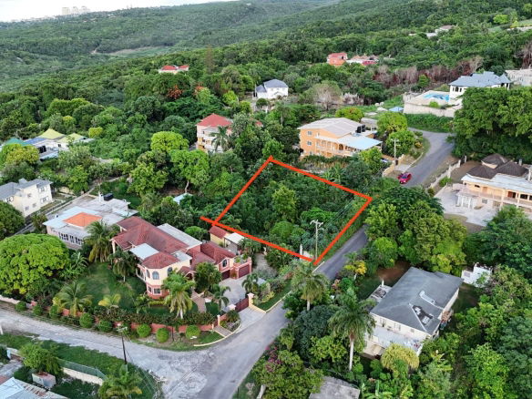 First image of 43 Torado Heights in Montego Bay, St. James, Jamaica - property is For Sale