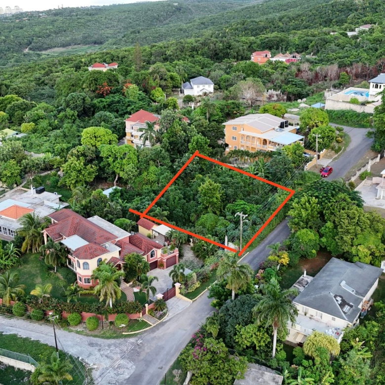 First image of 43 Torado Heights in Montego Bay, St. James, Jamaica - property is For Sale