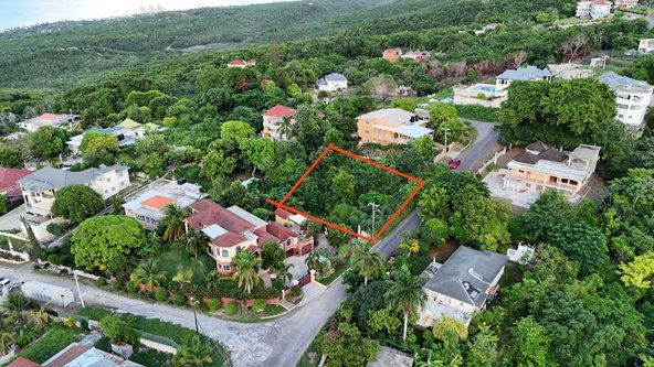 First image of 43 Torado Heights in Montego Bay, St. James, Jamaica - property is For Sale