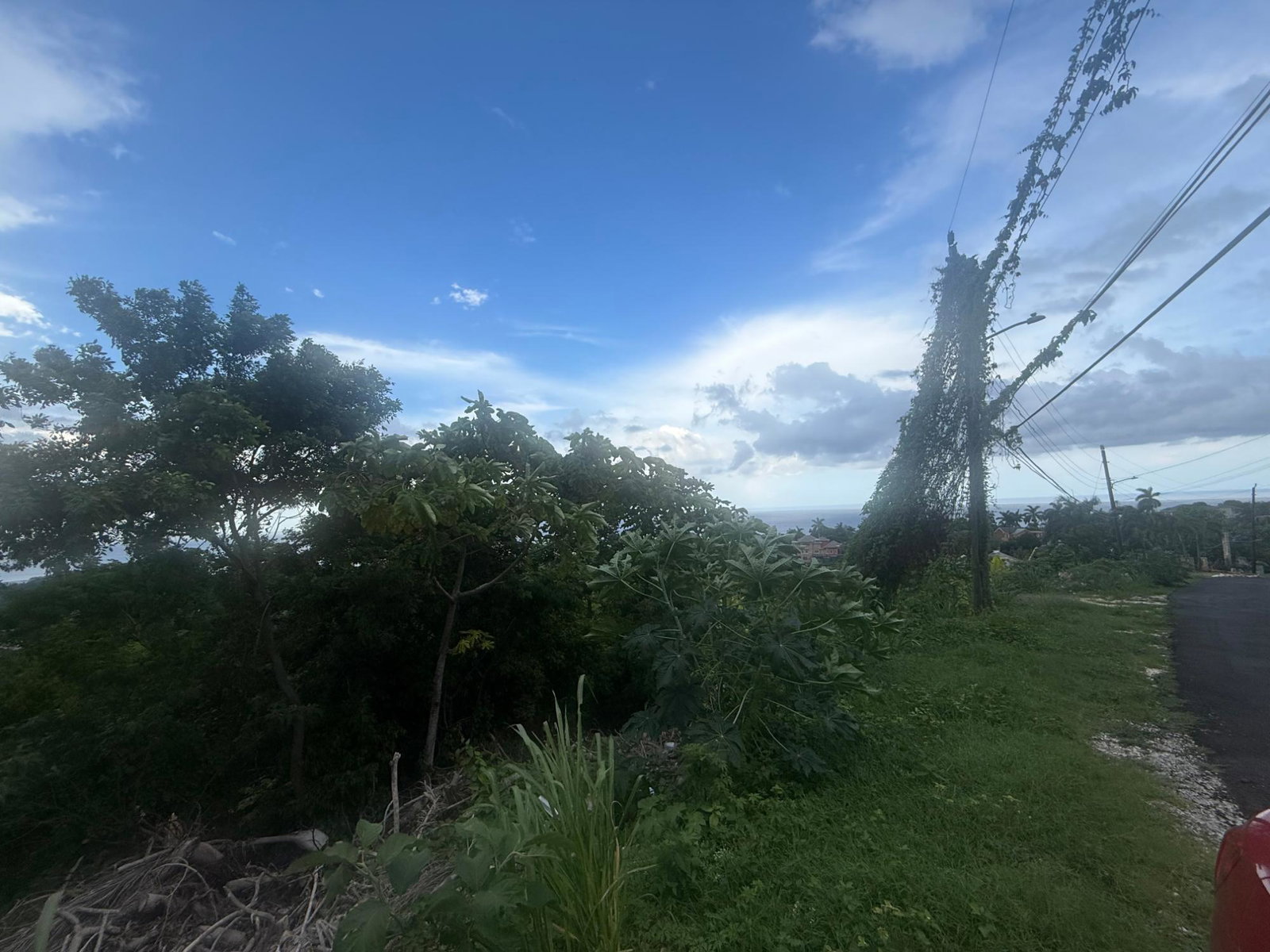 Residential-Lot-for-Sale-in-Torado-Heights-Montego-Bay-–-0.55-Acre-with-Ocean-Views Eleventh image of 138 Torado Heights in Montego Bay, St. James, Jamaica - property is For Sale
