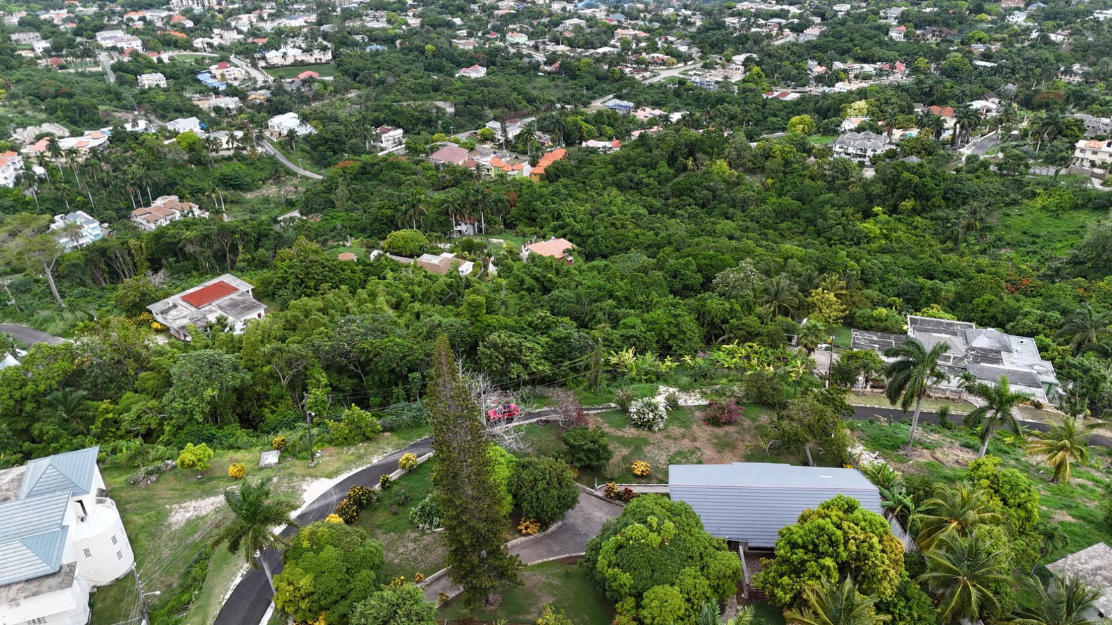 Residential-Lot-for-Sale-in-Torado-Heights-Montego-Bay-–-0.55-Acre-with-Ocean-Views Fourth image of 138 Torado Heights in Montego Bay, St. James, Jamaica - property is For Sale