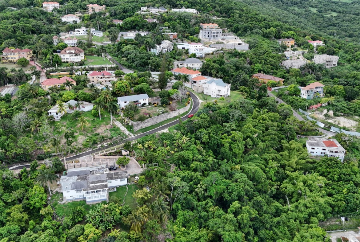 Seventh image of 138 Torado Heights in Montego Bay, St. James, Jamaica - property is For Sale