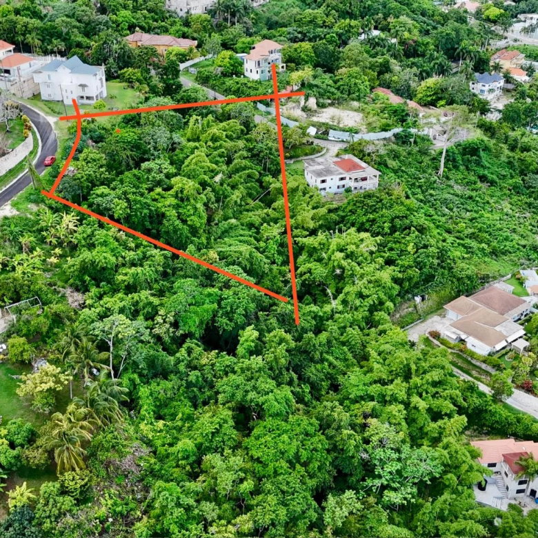 First image of 138 Torado Heights in Montego Bay, St. James, Jamaica - property is For Sale