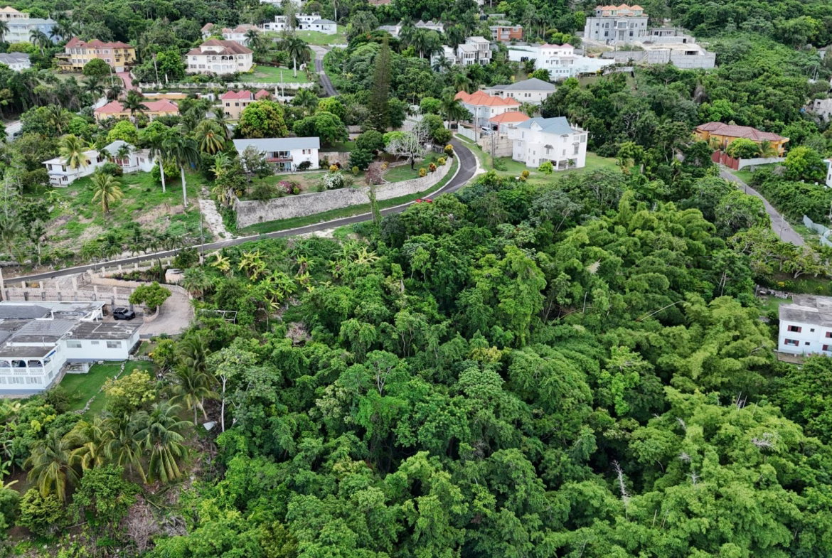 Ninth image of 138 Torado Heights in Montego Bay, St. James, Jamaica - property is For Sale
