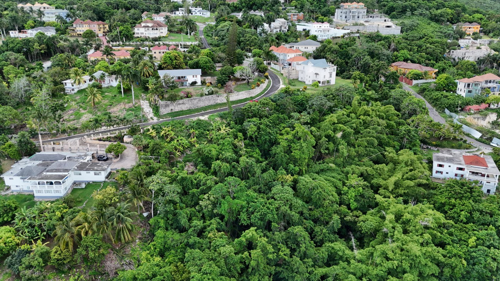 Residential-Lot-for-Sale-in-Torado-Heights-Montego-Bay-–-0.55-Acre-with-Ocean-Views Ninth image of 138 Torado Heights in Montego Bay, St. James, Jamaica - property is For Sale