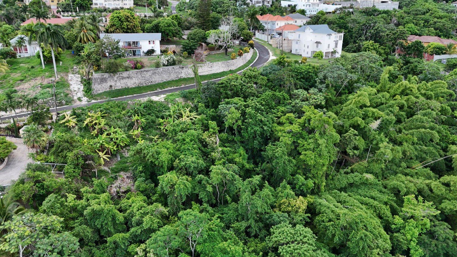Residential-Lot-for-Sale-in-Torado-Heights-Montego-Bay-–-0.55-Acre-with-Ocean-Views Tenth image of 138 Torado Heights in Montego Bay, St. James, Jamaica - property is For Sale