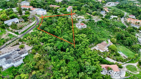 First image of 138 Torado Heights in Montego Bay, St. James, Jamaica - property is For Sale