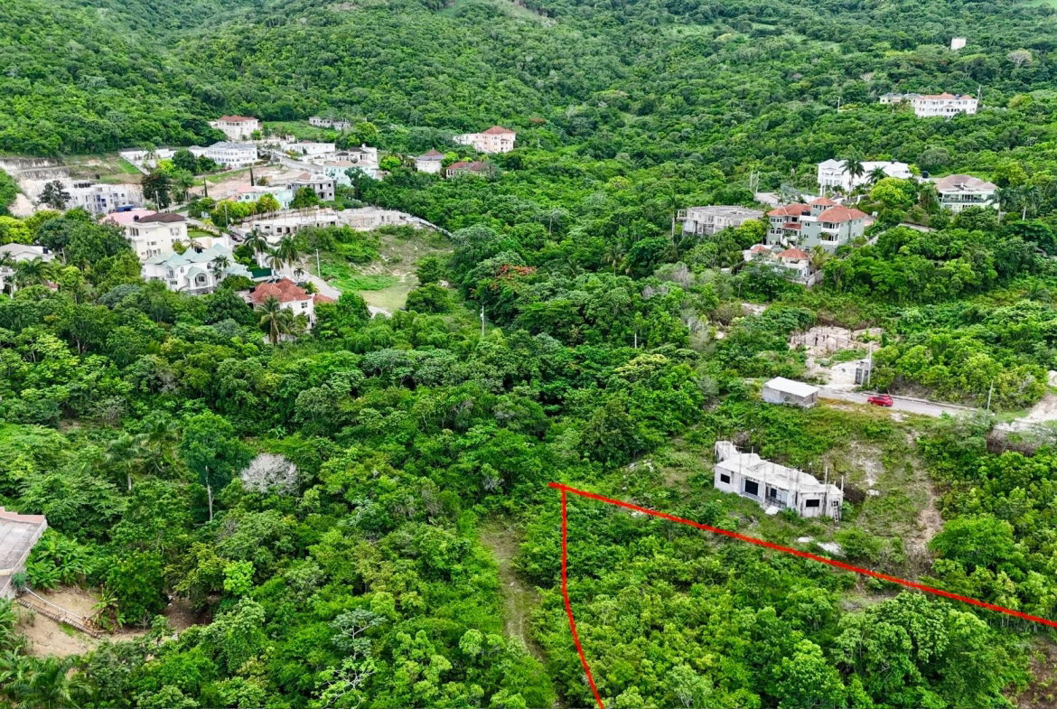 Second image of 309 South Hartfield in Montego Bay, St. James, Jamaica - property is For Sale