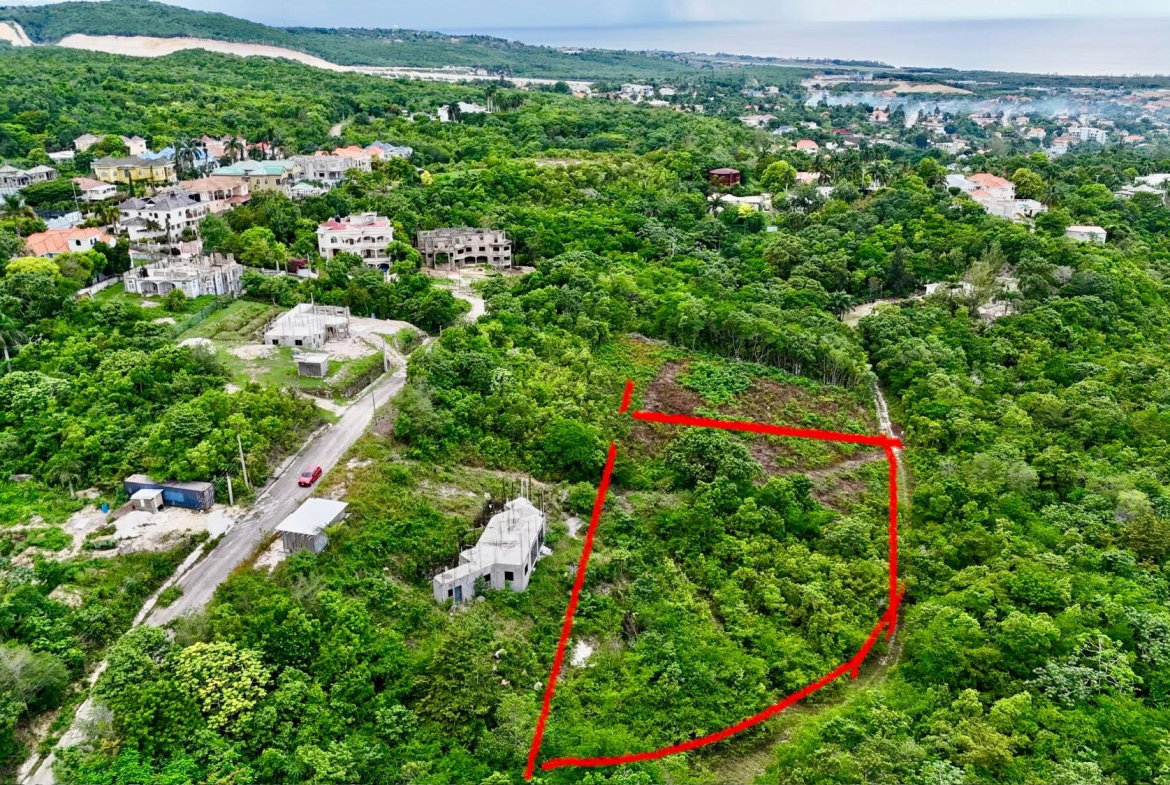 First image of 309 South Hartfield in Montego Bay, St. James, Jamaica - property is For Sale