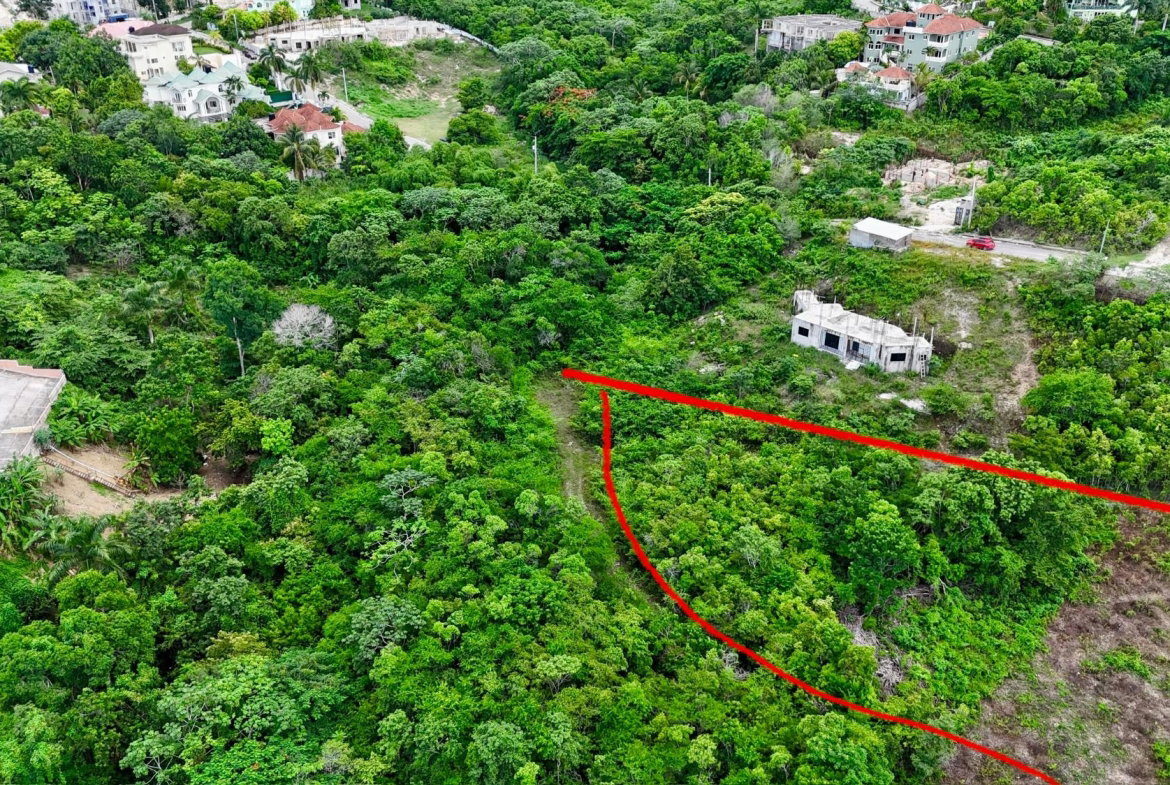 Third image of 309 South Hartfield in Montego Bay, St. James, Jamaica - property is For Sale