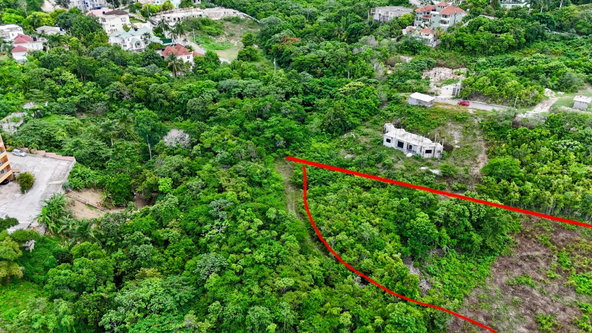 Third image of 309 South Hartfield in Montego Bay, St. James, Jamaica - property is For Sale