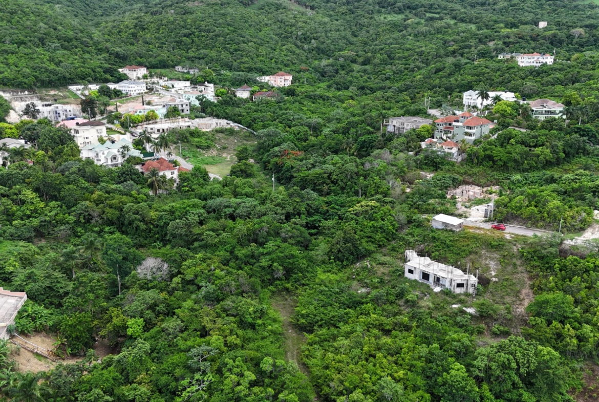 Fourth image of 309 South Hartfield in Montego Bay, St. James, Jamaica - property is For Sale