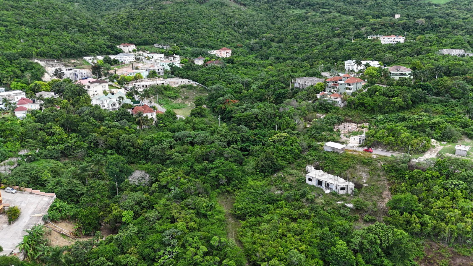Residential-Lot-for-Sale-in-Torado-Heights-Montego-Bay-–-½-Acre-with-Stunning-Views Fourth image of 309 South Hartfield in Montego Bay, St. James, Jamaica - property is For Sale