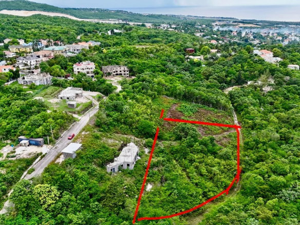 First image of 309 South Hartfield in Montego Bay, St. James, Jamaica - property is For Sale