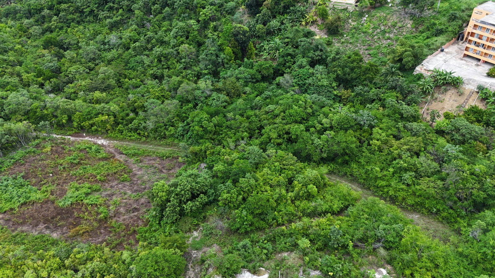 Residential-Lot-for-Sale-in-Torado-Heights-Montego-Bay-–-½-Acre-with-Stunning-Views Seventh image of 309 South Hartfield in Montego Bay, St. James, Jamaica - property is For Sale
