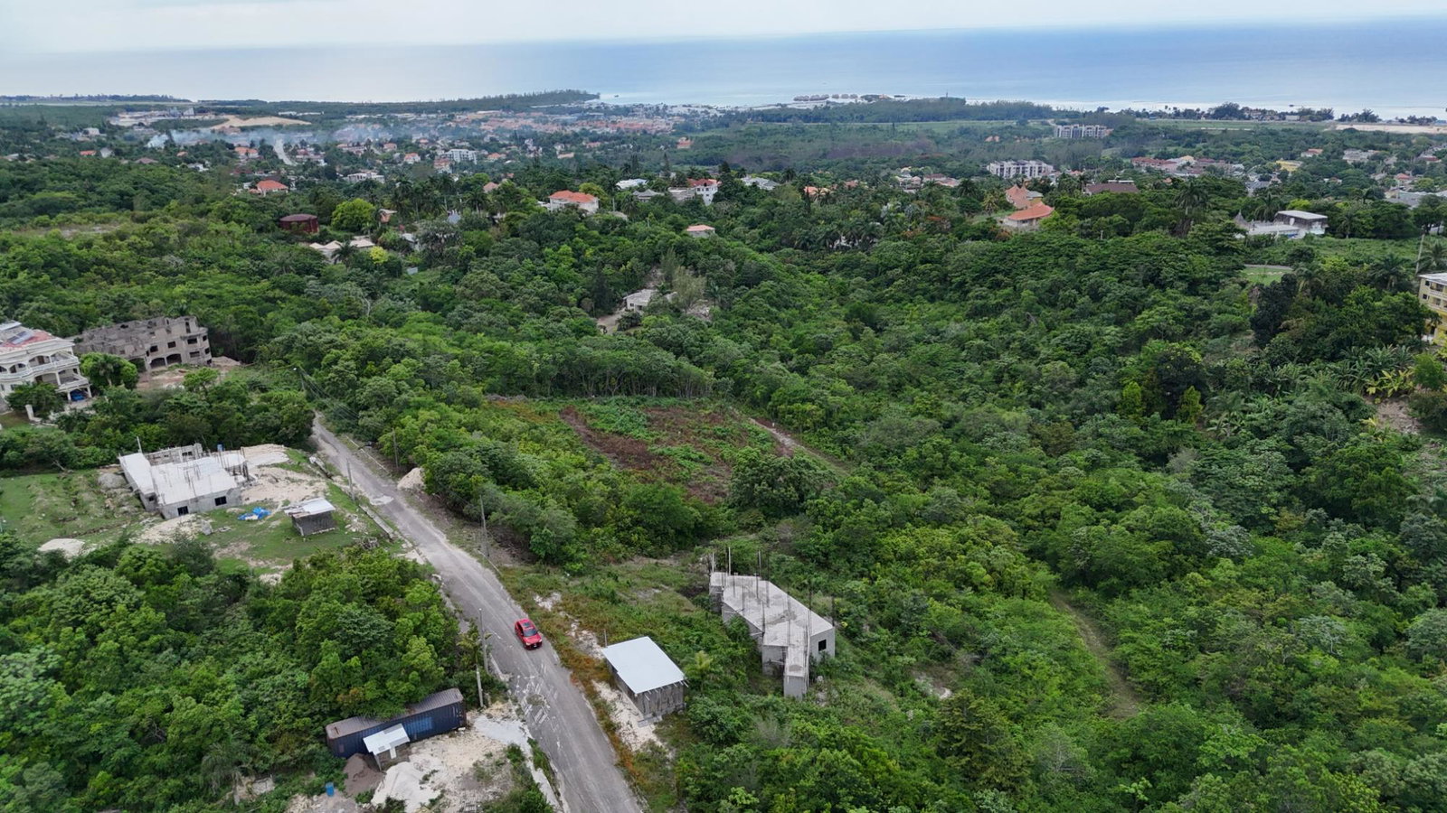 Residential-Lot-for-Sale-in-Torado-Heights-Montego-Bay-–-½-Acre-with-Stunning-Views Eighth image of 309 South Hartfield in Montego Bay, St. James, Jamaica - property is For Sale