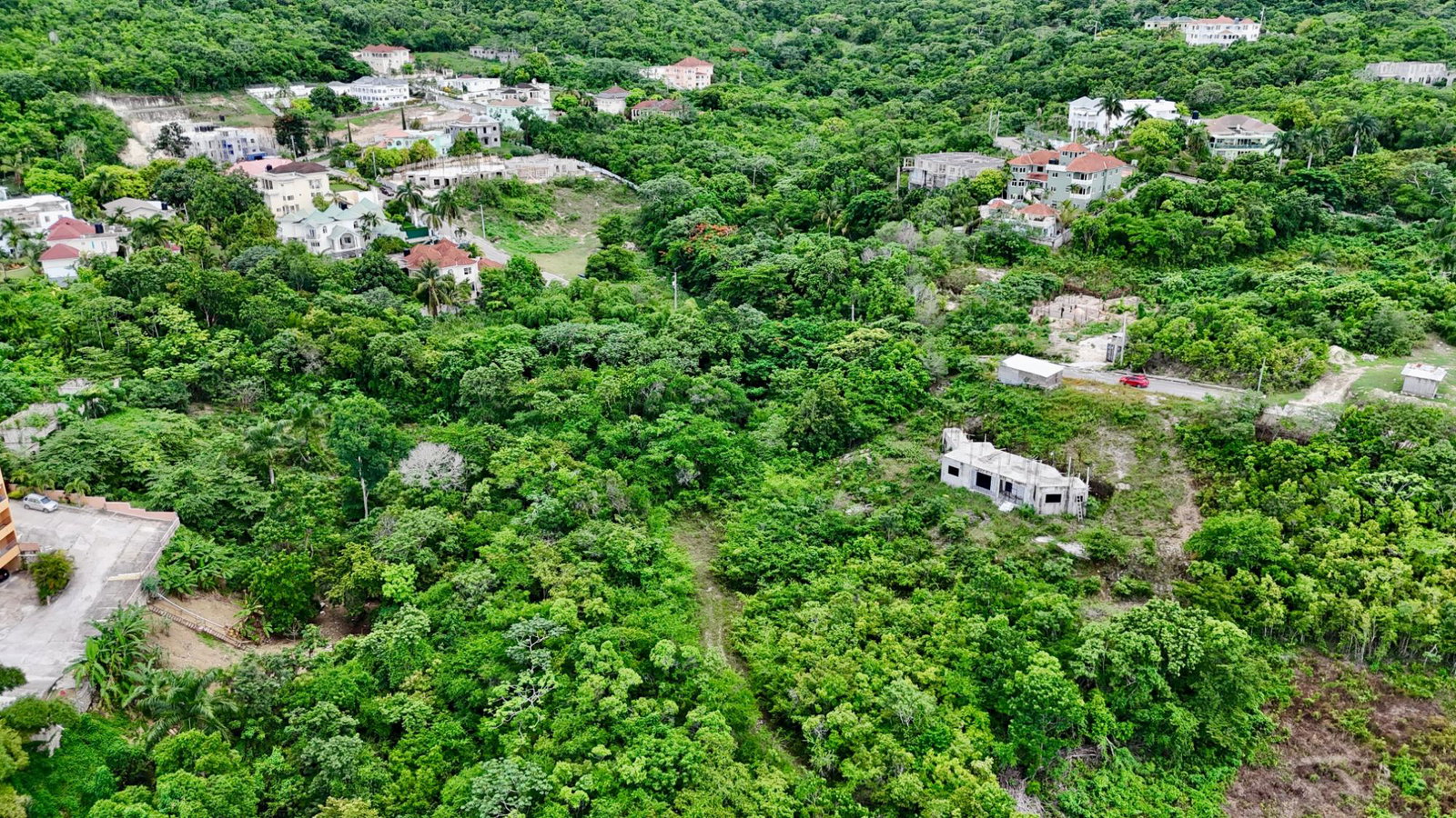 Residential-Lot-for-Sale-in-Torado-Heights-Montego-Bay-–-½-Acre-with-Stunning-Views Ninth image of 309 South Hartfield in Montego Bay, St. James, Jamaica - property is For Sale