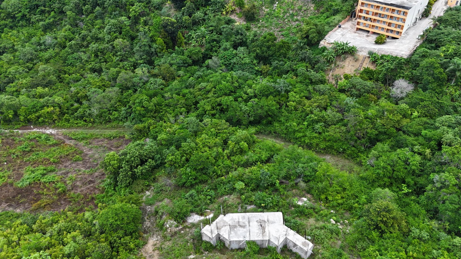 Residential-Lot-for-Sale-in-Torado-Heights-Montego-Bay-–-½-Acre-with-Stunning-Views Tenth image of 309 South Hartfield in Montego Bay, St. James, Jamaica - property is For Sale