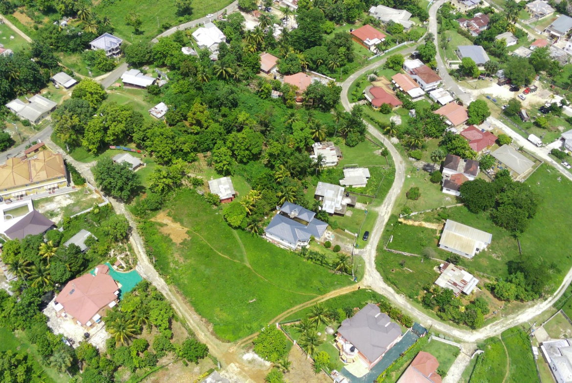 Eleventh image of Trevmar Park in Santa Cruz, St. Elizabeth, Jamaica - property is For Sale