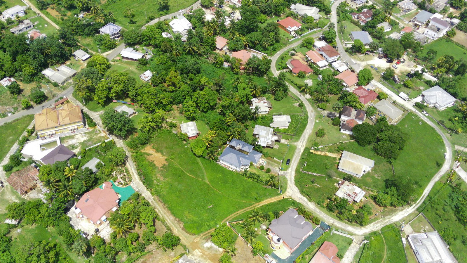 Residential-Lot-for-Sale-in-Trevmar-Park-Santa-Cruz-St.-Elizabeth-Jamaica Eleventh image of Trevmar Park in Santa Cruz, St. Elizabeth, Jamaica - property is For Sale