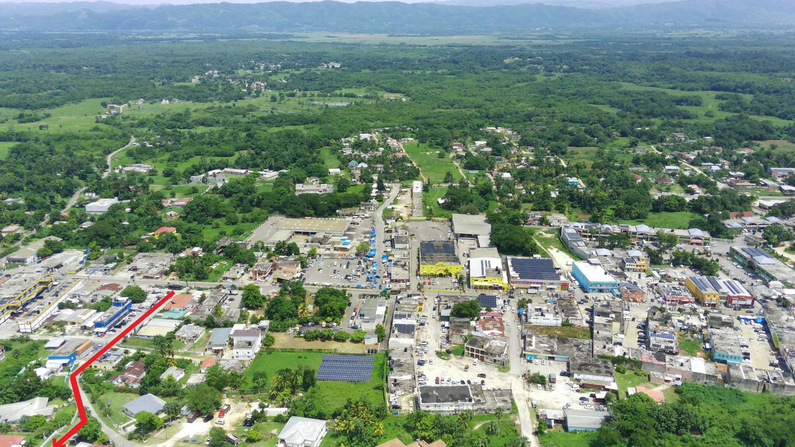 Residential-Lot-for-Sale-in-Trevmar-Park-Santa-Cruz-St.-Elizabeth-Jamaica Twelfth image of Trevmar Park in Santa Cruz, St. Elizabeth, Jamaica - property is For Sale