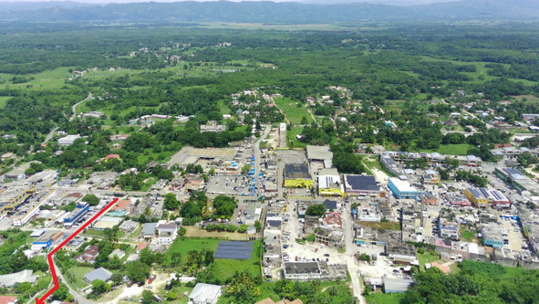 Twelfth image of Trevmar Park in Santa Cruz, St. Elizabeth, Jamaica - property is For Sale