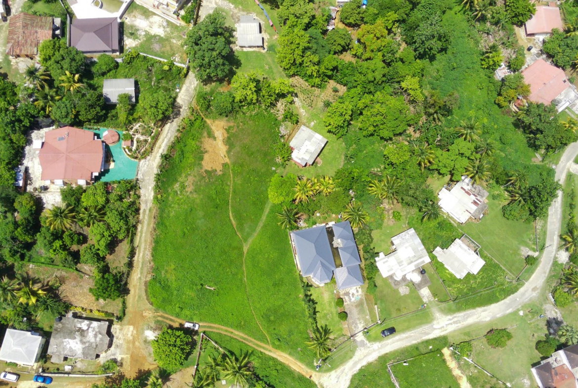Sixth image of Trevmar Park in Santa Cruz, St. Elizabeth, Jamaica - property is For Sale
