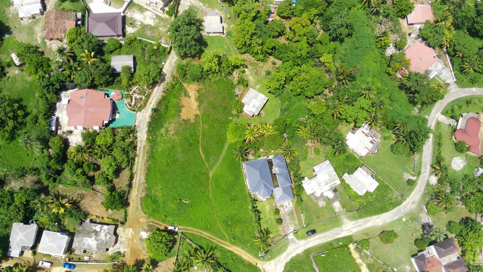 Residential-Lot-for-Sale-in-Trevmar-Park-Santa-Cruz-St.-Elizabeth-Jamaica Sixth image of Trevmar Park in Santa Cruz, St. Elizabeth, Jamaica - property is For Sale