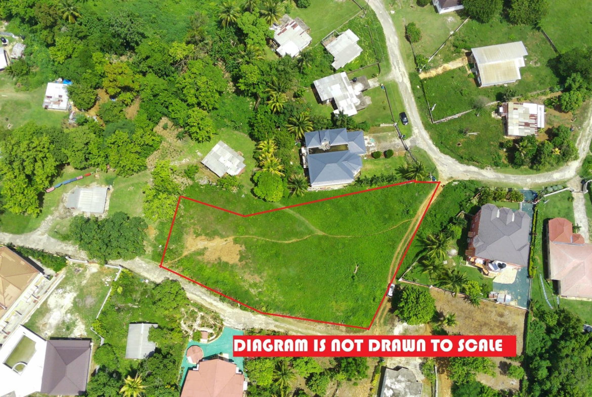 Seventh image of Trevmar Park in Santa Cruz, St. Elizabeth, Jamaica - property is For Sale