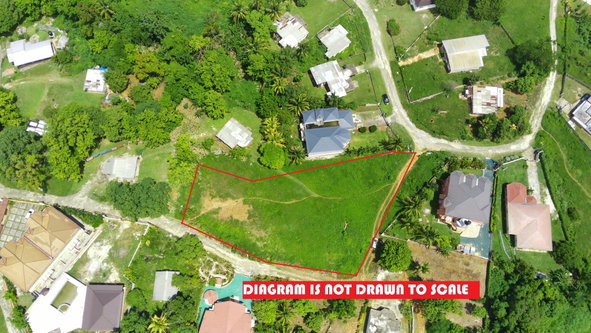 Seventh image of Trevmar Park in Santa Cruz, St. Elizabeth, Jamaica - property is For Sale