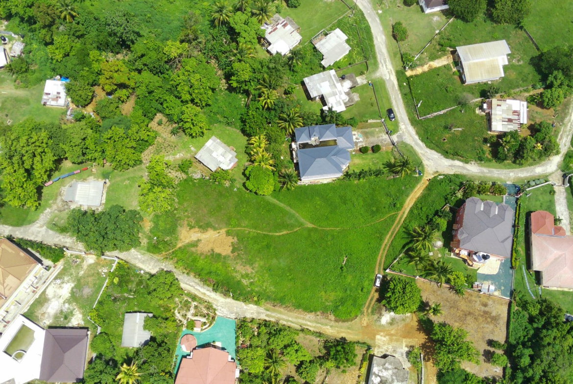 Eighth image of Trevmar Park in Santa Cruz, St. Elizabeth, Jamaica - property is For Sale
