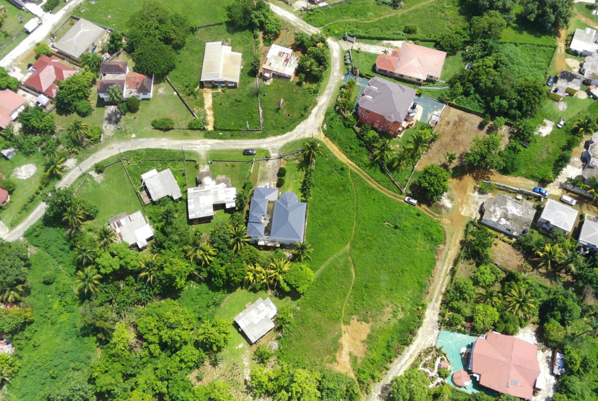 Ninth image of Trevmar Park in Santa Cruz, St. Elizabeth, Jamaica - property is For Sale