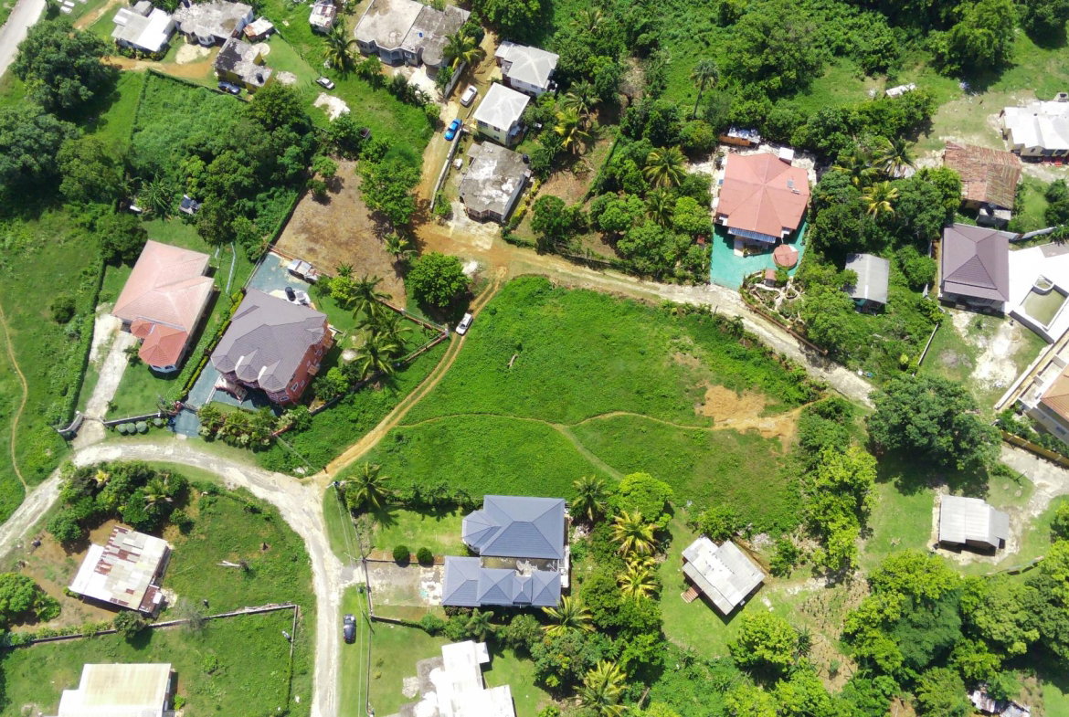 Tenth image of Trevmar Park in Santa Cruz, St. Elizabeth, Jamaica - property is For Sale