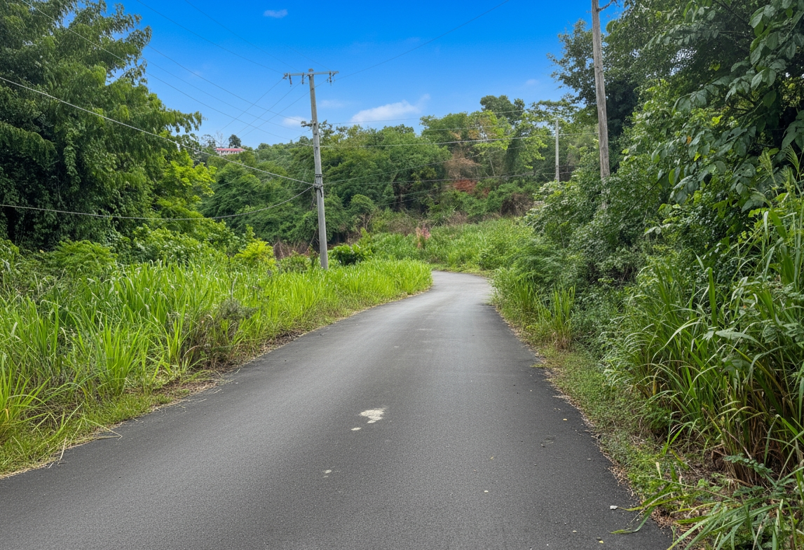 Third image of 46 Poinciana Avenue in Runaway Bay, St. Ann, Jamaica - property is For Sale