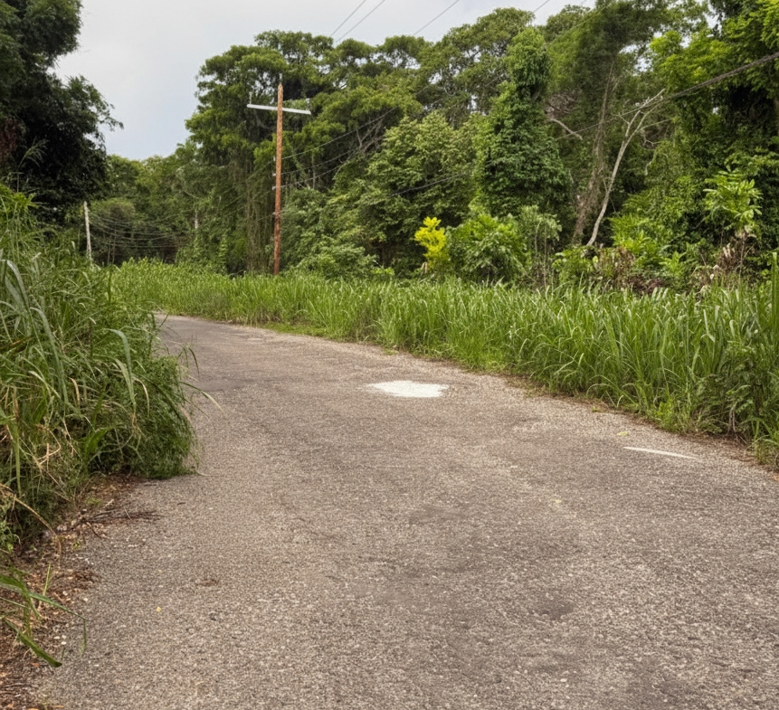 Sixth image of 46 Poinciana Avenue in Runaway Bay, St. Ann, Jamaica - property is For Sale