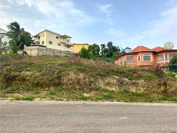 First image of 357 Westgate Hills in Westgate Hills, St. James, Jamaica - property is For Sale