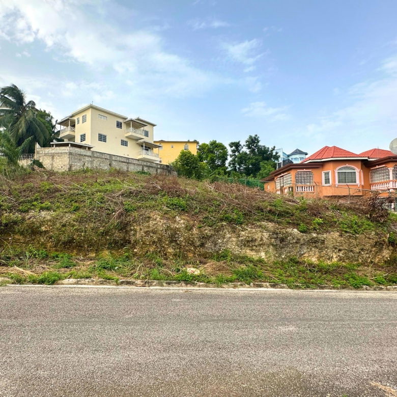 First image of 357 Westgate Hills in Westgate Hills, St. James, Jamaica - property is For Sale