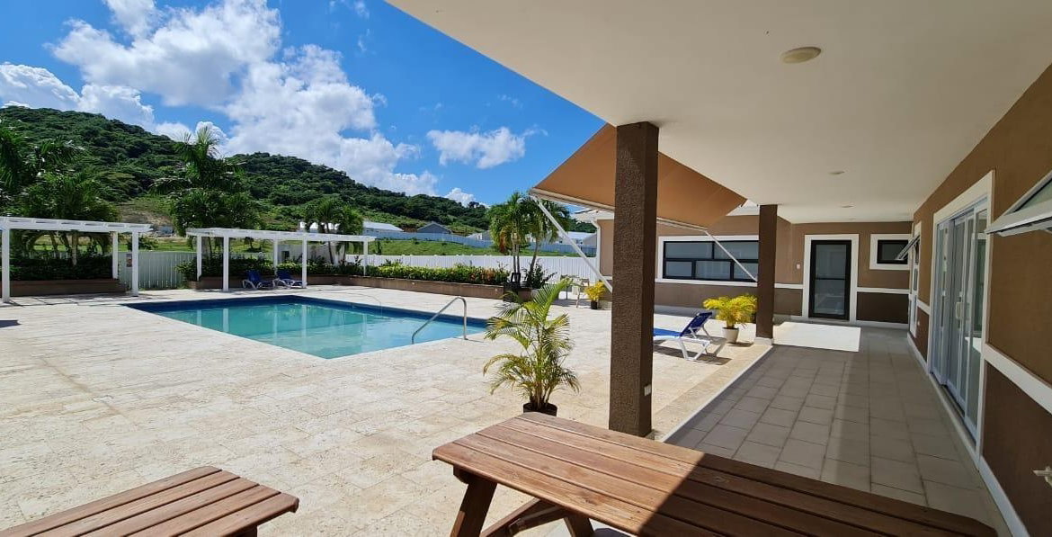 Eleventh image of 168- Seashore West, Oceanpoint in Lucea, Hanover, Jamaica - property is For Sale