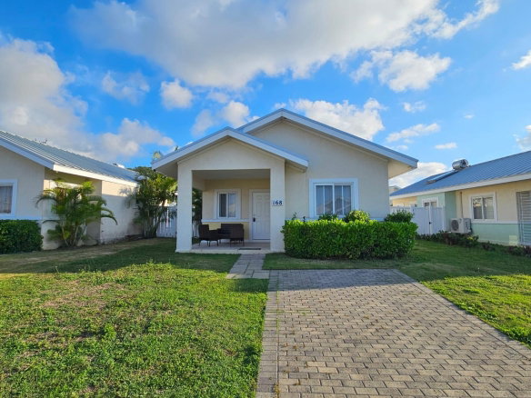 First image of 168- Seashore West, Oceanpoint in Lucea, Hanover, Jamaica - property is For Sale