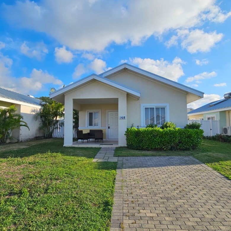 First image of 168- Seashore West, Oceanpoint in Lucea, Hanover, Jamaica - property is For Sale