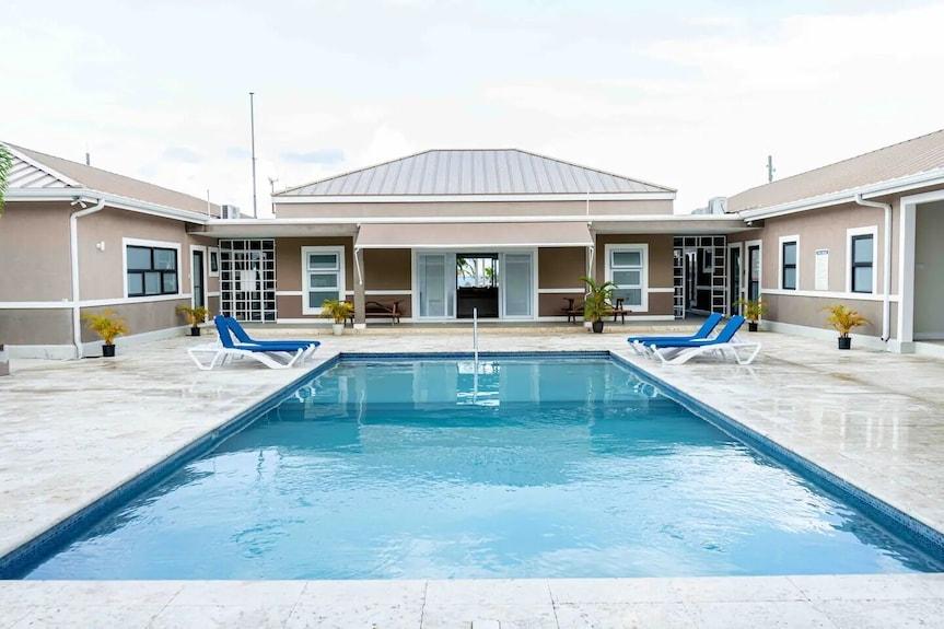 Ninth image of 168- Seashore West, Oceanpoint in Lucea, Hanover, Jamaica - property is For Sale