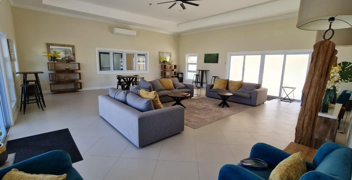 Tenth image of 168- Seashore West, Oceanpoint in Lucea, Hanover, Jamaica - property is For Sale