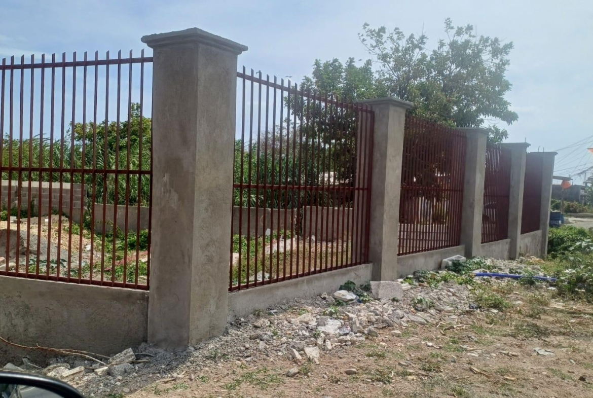 Second image of Bull Bay, st Thomas in Bull Bay, St. Thomas, Jamaica - property is For Rent