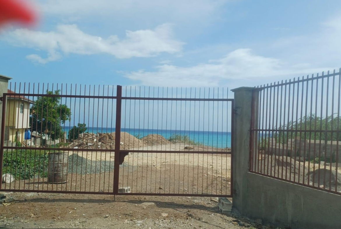 Third image of Bull Bay, st Thomas in Bull Bay, St. Thomas, Jamaica - property is For Rent