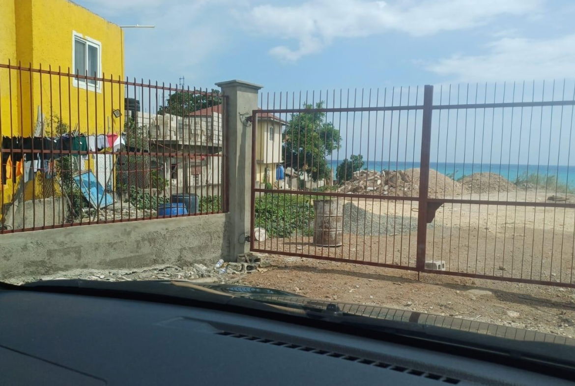 Fourth image of Bull Bay, st Thomas in Bull Bay, St. Thomas, Jamaica - property is For Rent