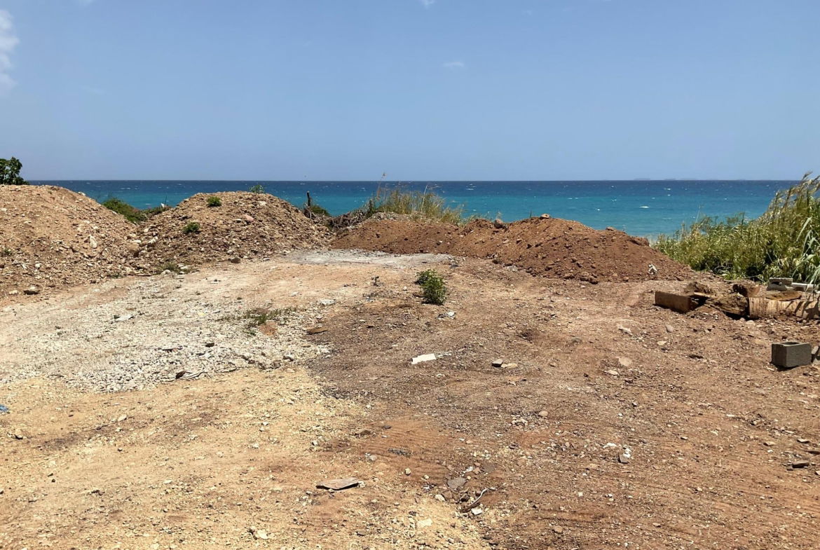 Sixth image of Bull Bay, st Thomas in Bull Bay, St. Thomas, Jamaica - property is For Rent