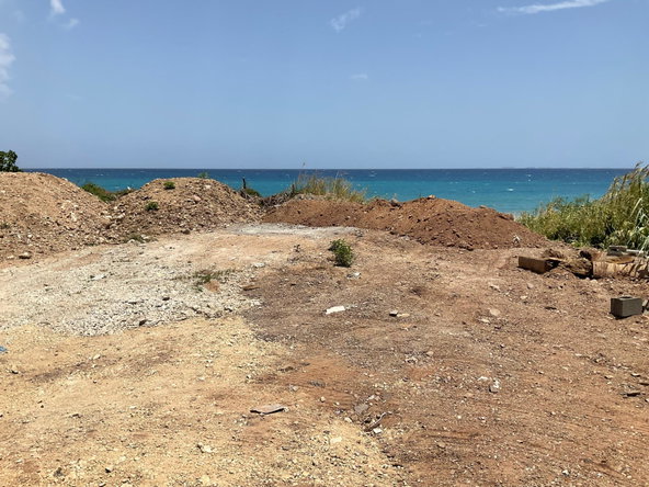 Sixth image of Bull Bay, st Thomas in Bull Bay, St. Thomas, Jamaica - property is For Rent