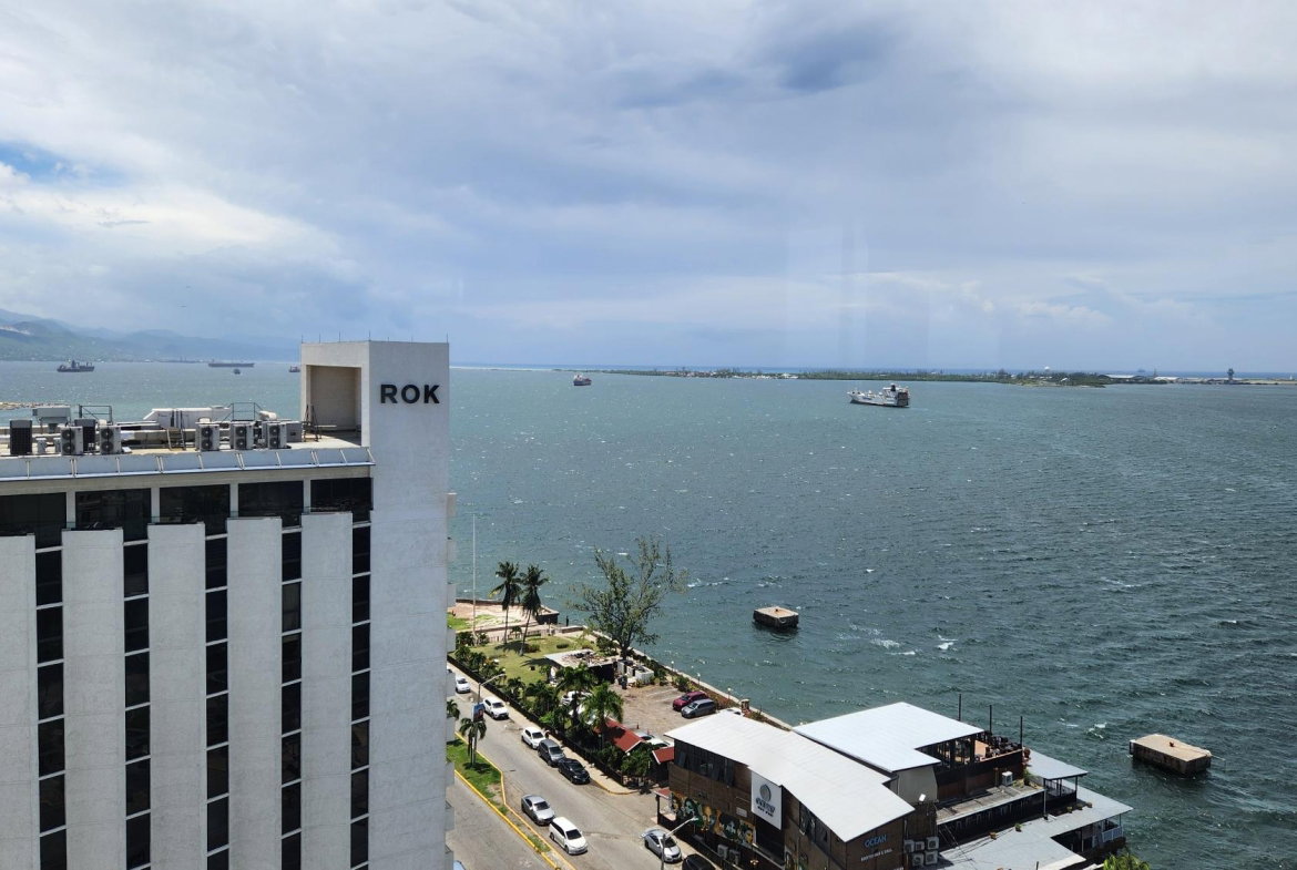 Second image of Ph1-8 Ocean Boulevard, Kingston in KINGSTON, Kingston, Jamaica - property is For Sale