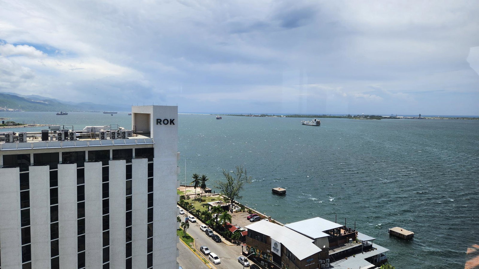 Second image of Ph1-8 Ocean Boulevard, Kingston in KINGSTON, Kingston, Jamaica - property is For Sale