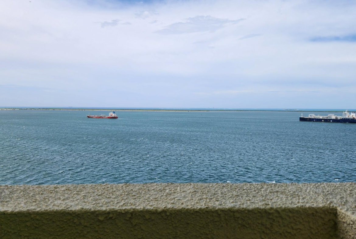 Twelfth image of Ph1-8 Ocean Boulevard, Kingston in KINGSTON, Kingston, Jamaica - property is For Sale